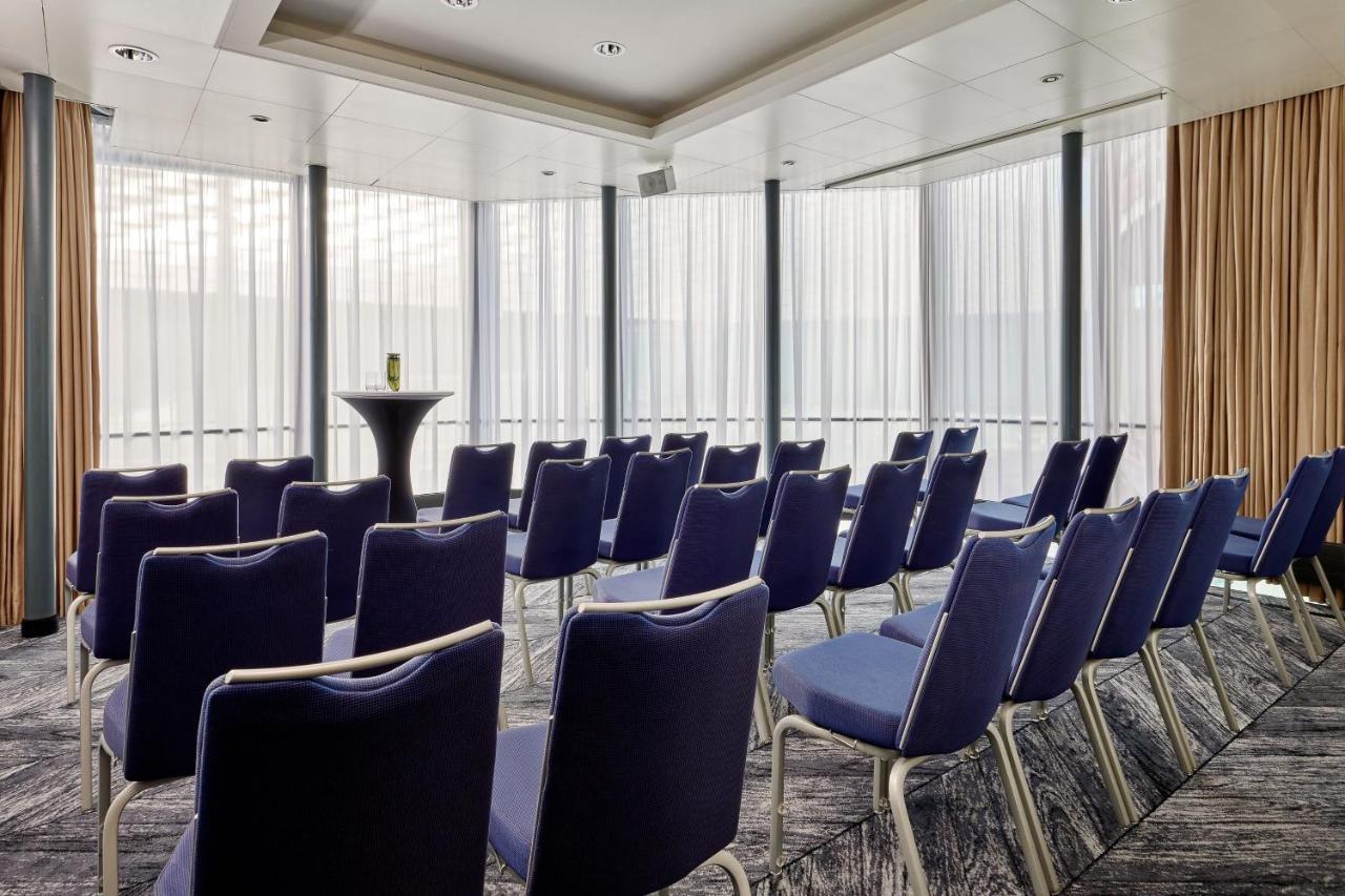 Basel Marriott Hotel Esterno foto